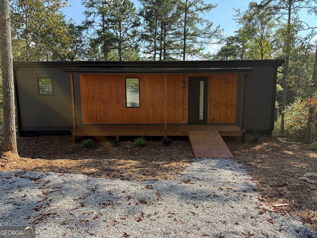531 Brannon Ridge - Photo 1