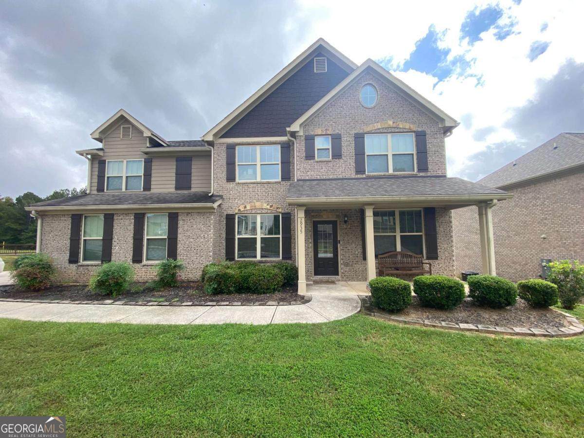 2935 Centennial Drive - Photo 1
