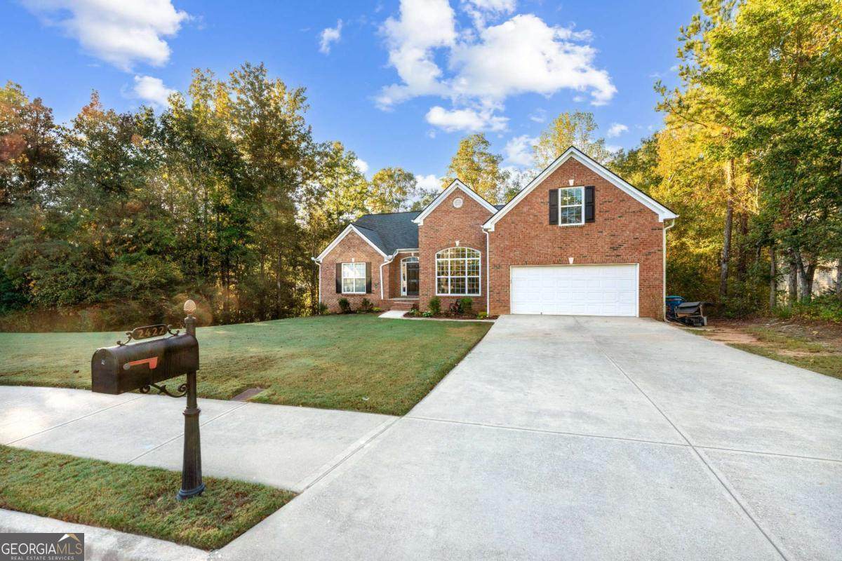 2422 Snowshoe Bend - Photo 1