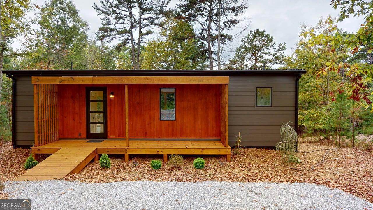 433 Brannon Ridge - Photo 1