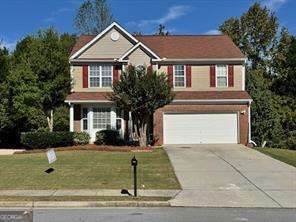 2542 Haynes Meadow Court - Photo 1
