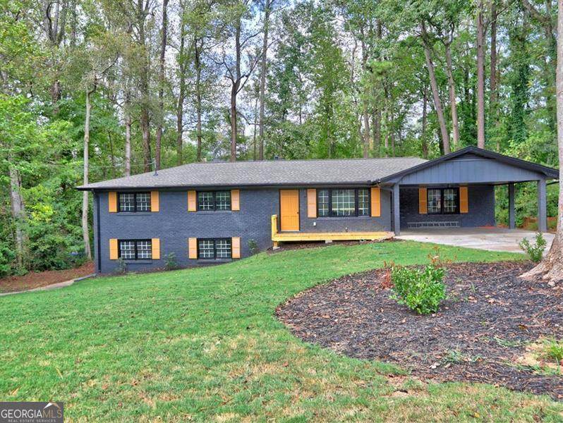 3287 Harvest Way - Photo 1