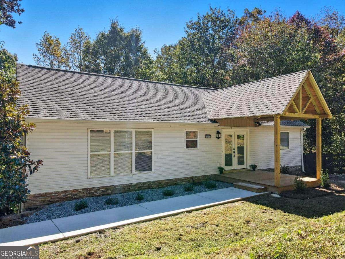 1512 Upper Sassafras Parkway - Photo 1