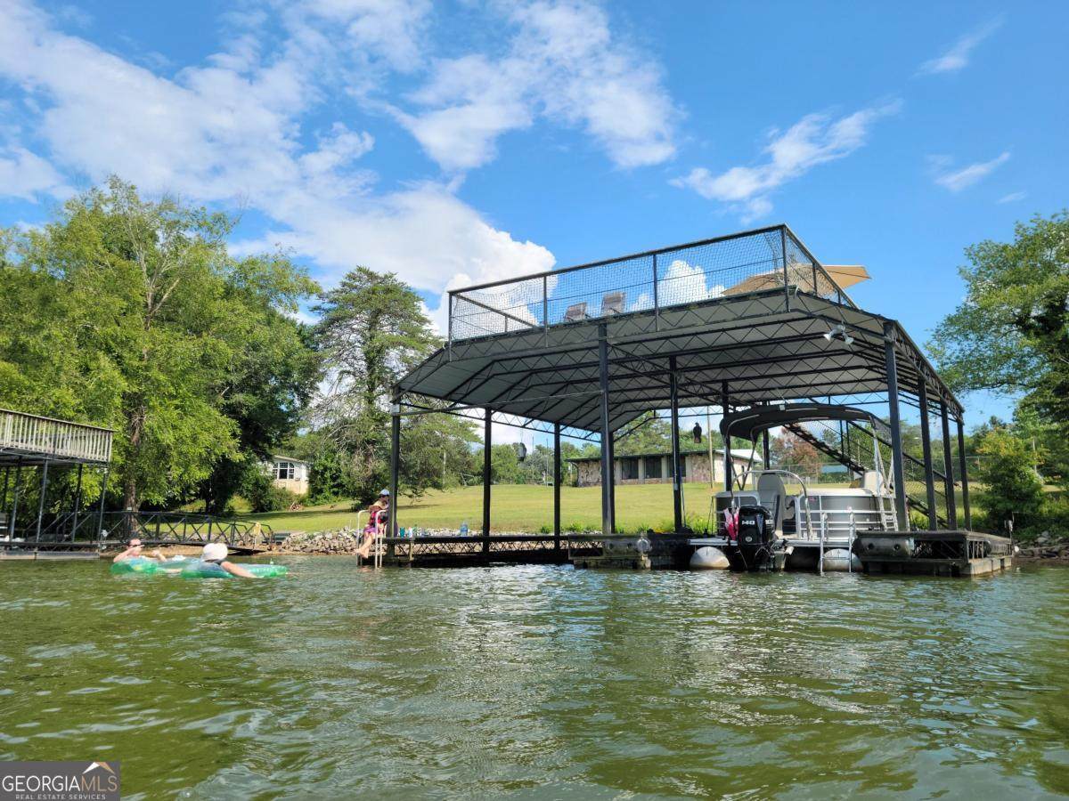 5557 Waterwood Drive - Photo 1