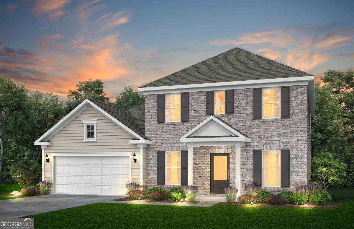 3176 Morris Hills Drive - Photo 1