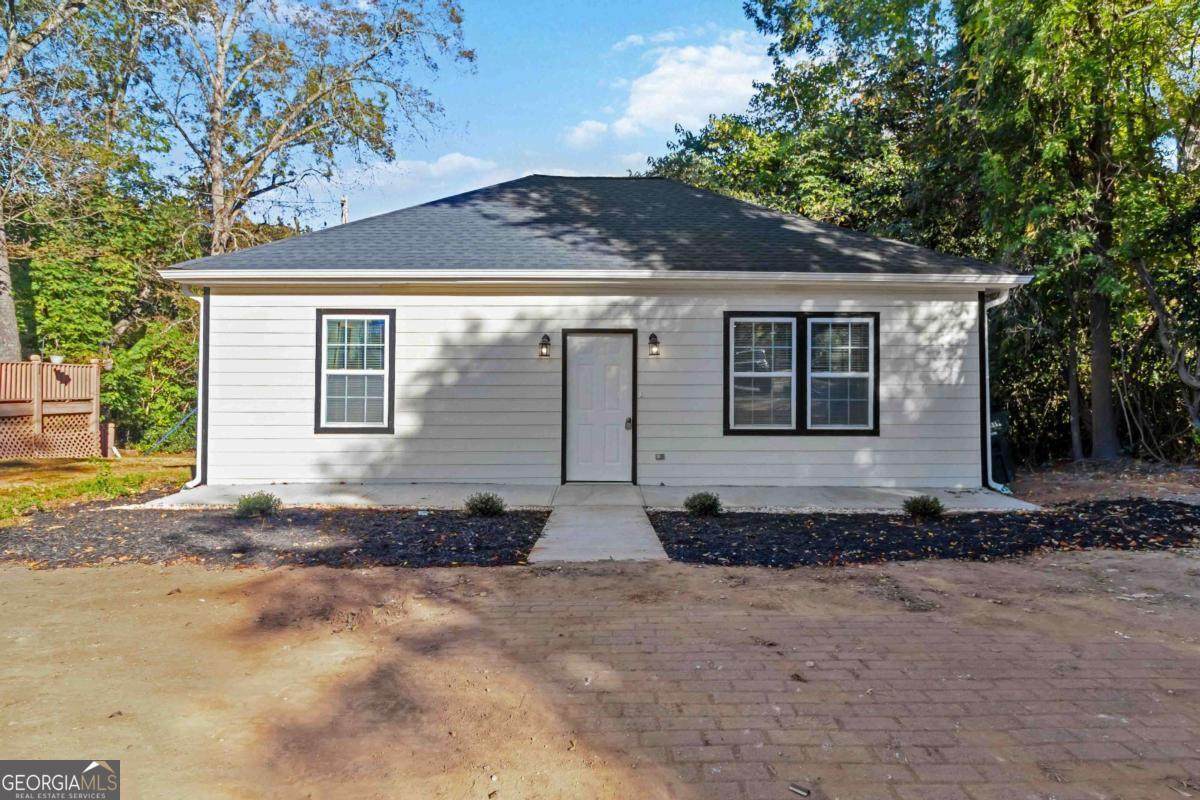 908 Emory Street - Photo 1