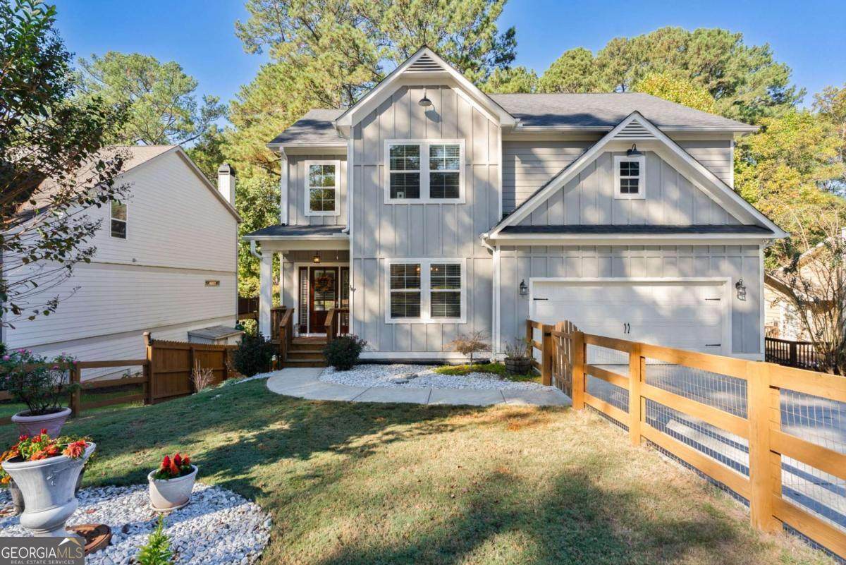 4413 Westside Drive - Photo 1