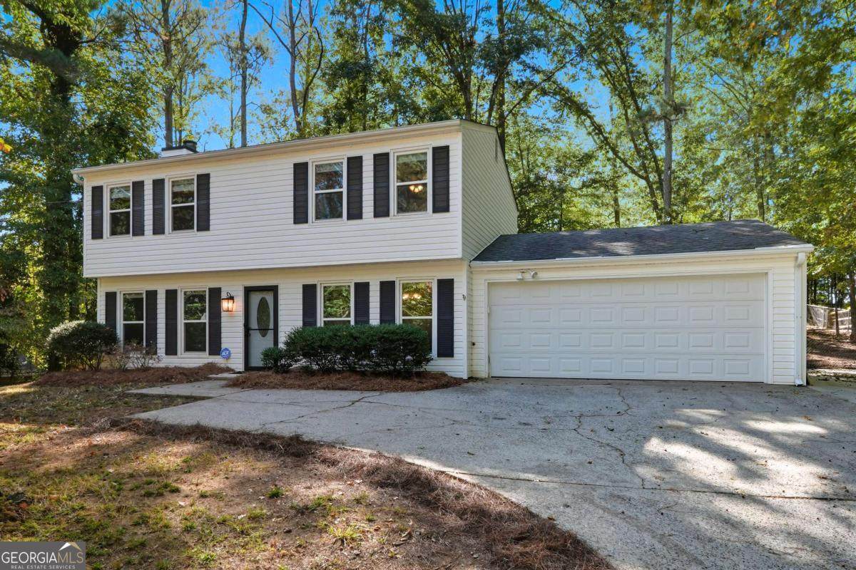 3968 Rock Mill Drive - Photo 1