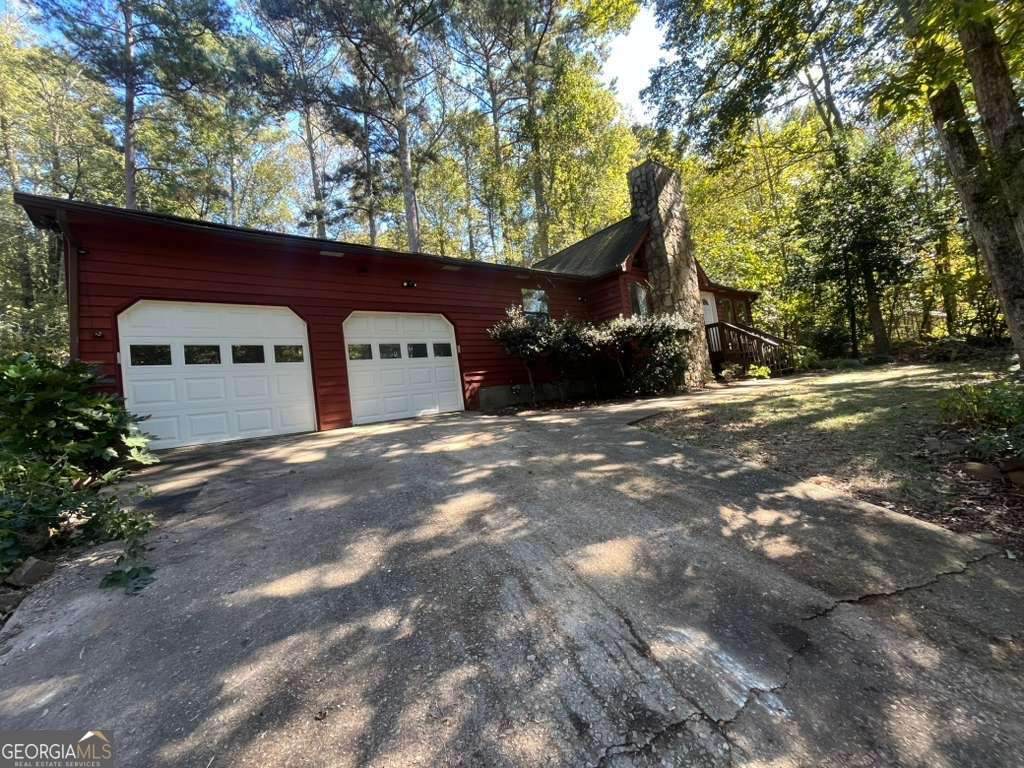 4380 Cary Drive - Photo 1