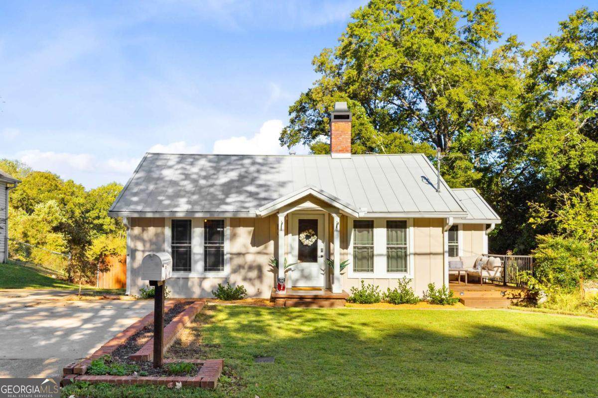 399 Jackson Street - Photo 1