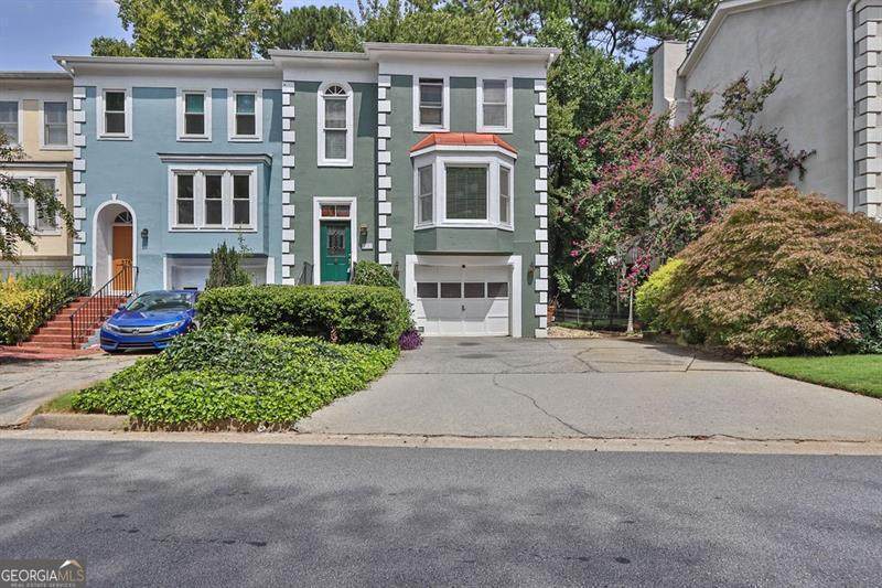 3781 Meeting Street - Photo 1