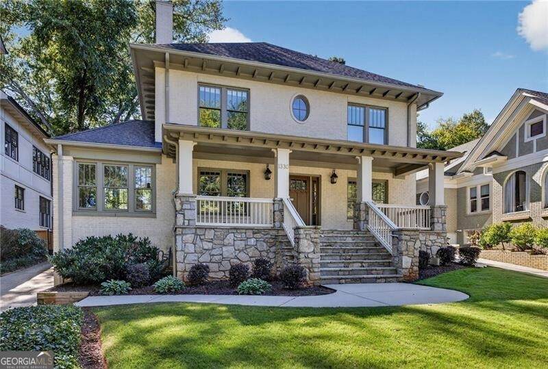 1330 Lanier Boulevard - Photo 1