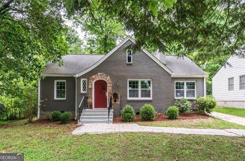 2607 Jefferson Terrace - Photo 1