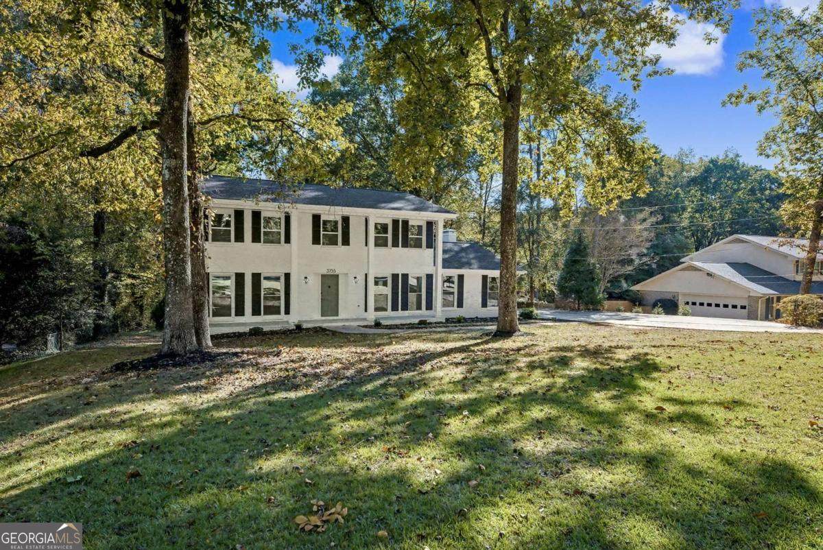 3755 Prestwick Drive - Photo 1