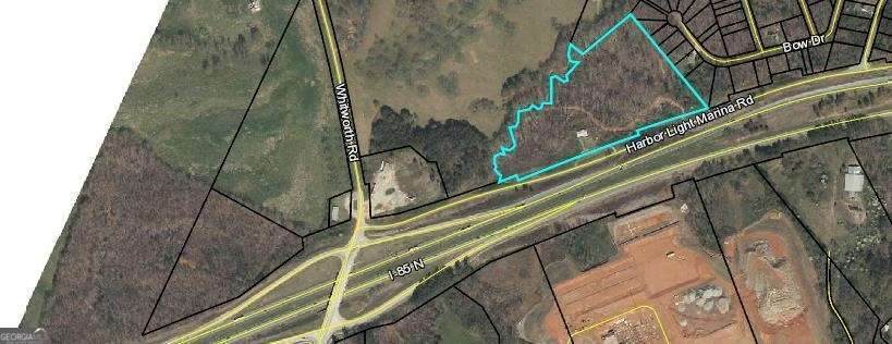 271 Harbor Light Marina Road - Photo 1