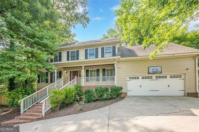 5055 Puritan Drive - Photo 1