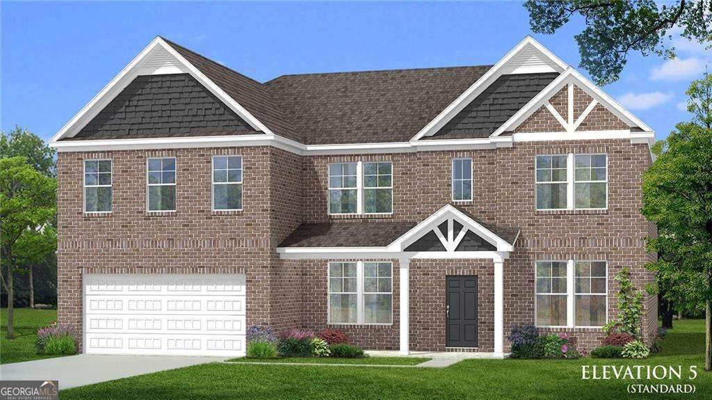 404 Hatcher Court - Photo 1