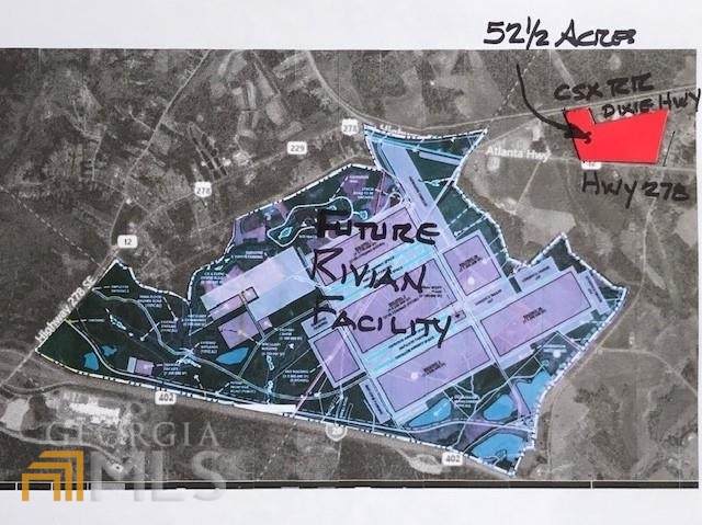 5841 Atlanta Highway - Photo 1