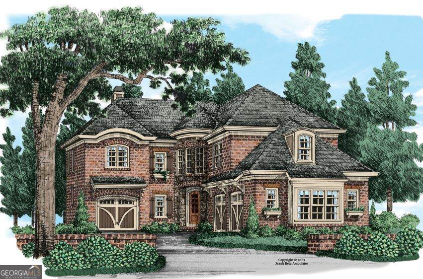 2307 Treehaven Drive - Photo 1