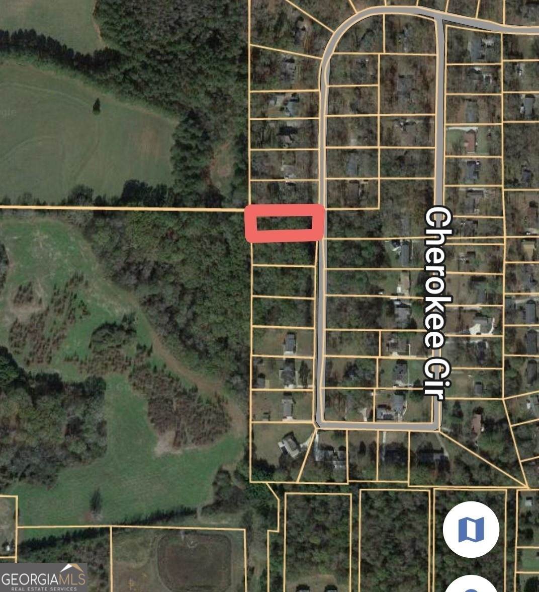 LOT 21 Cherokee Circle - Photo 1