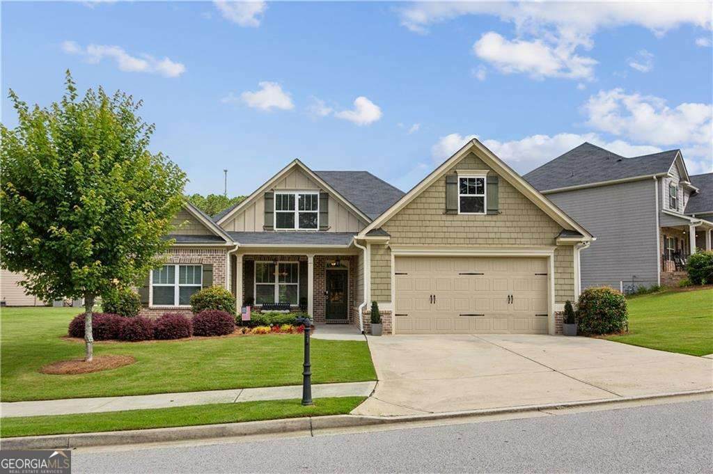 297 Cobblestone Trail - Photo 1