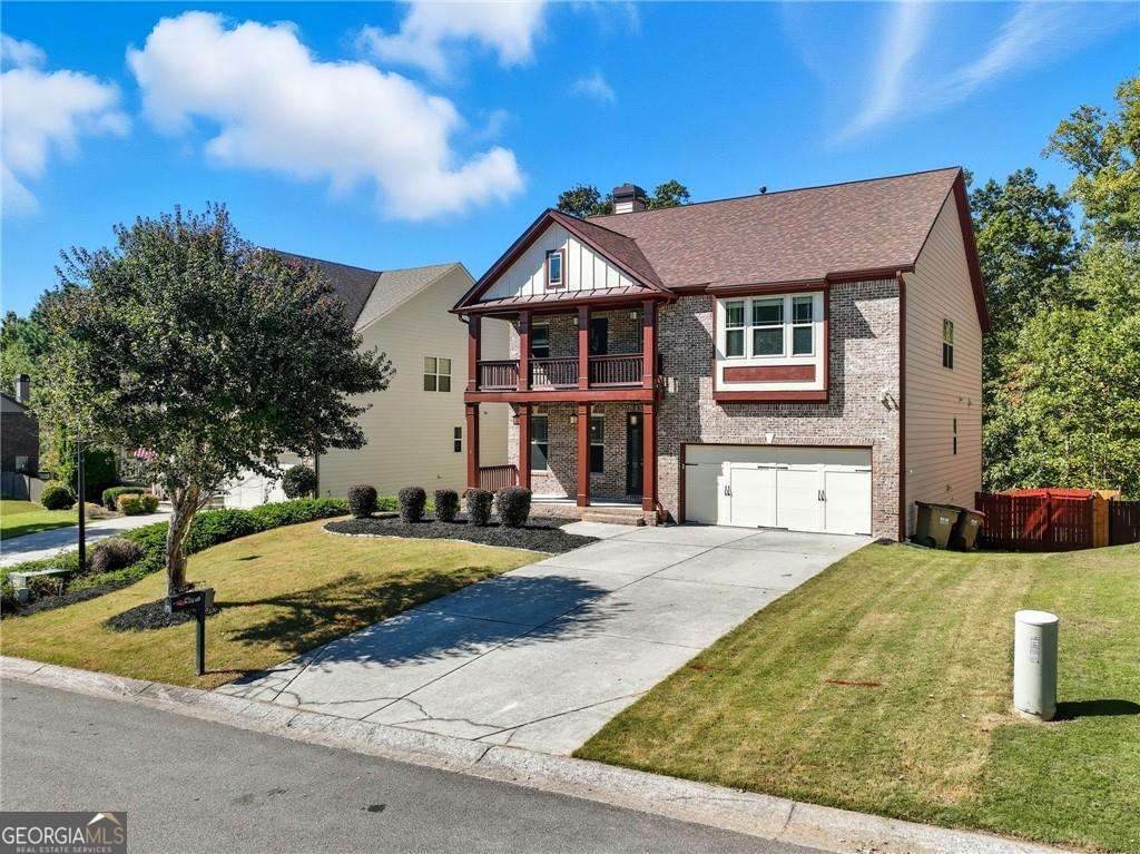 1610 Apollo Drive - Photo 1