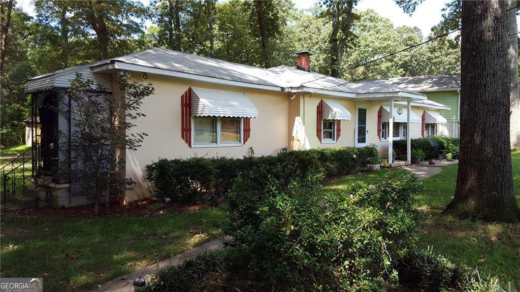 12410 Morris Road - Photo 1