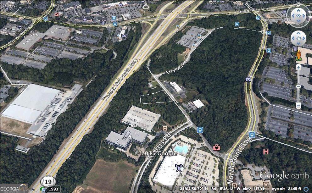 12410 Morris Road - Photo 1