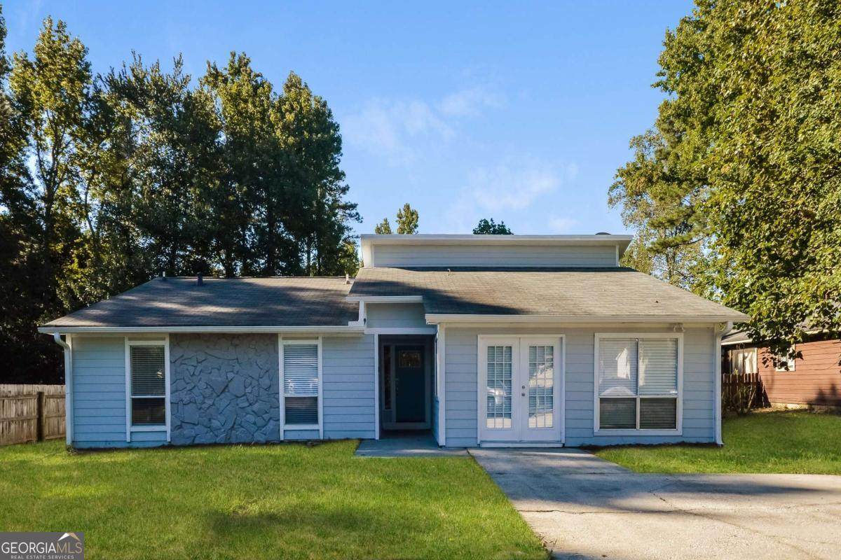 3240 Trotters Walk Circle - Photo 1