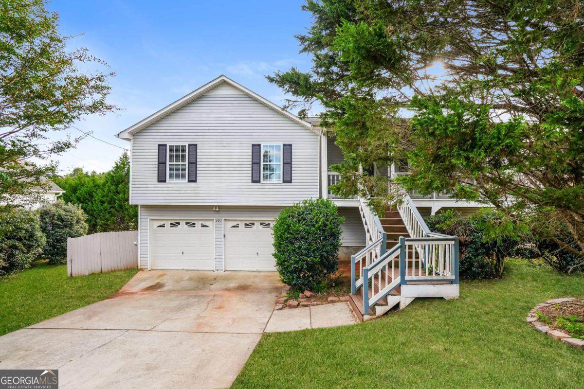 605 Sheffield Court - Photo 1