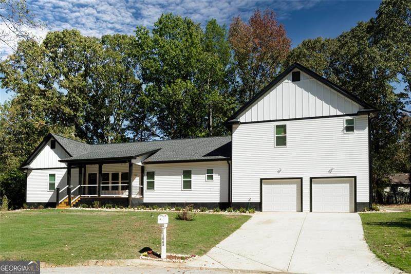 1063 Chapman Lane - Photo 1