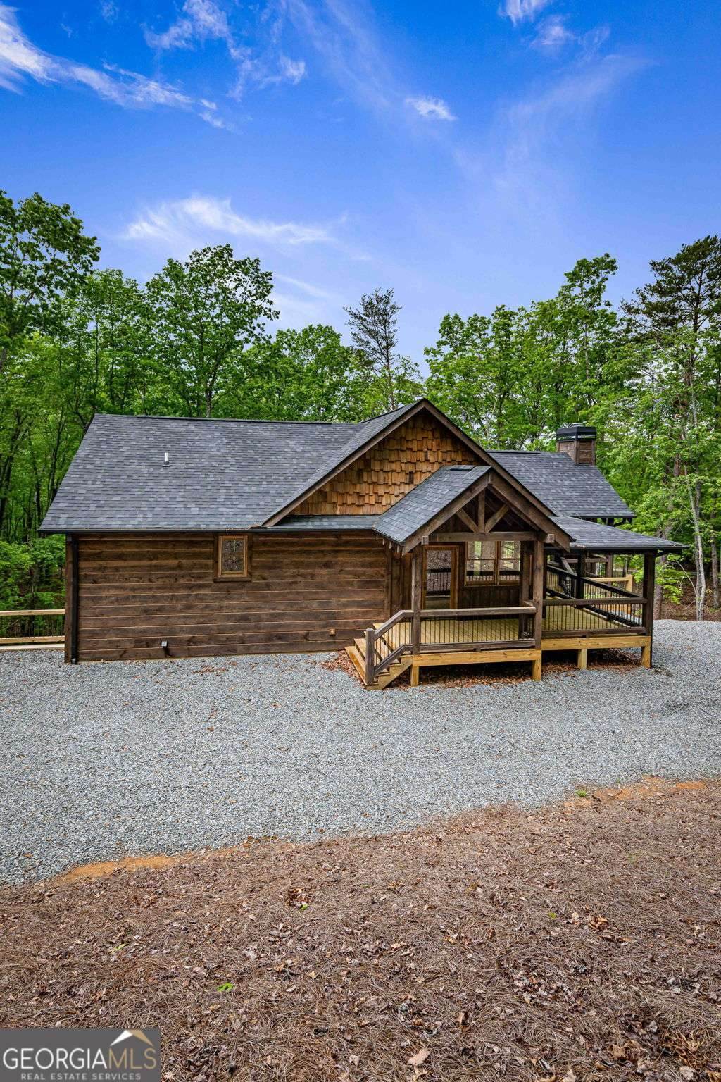 120 Green Ridge Road - Photo 1