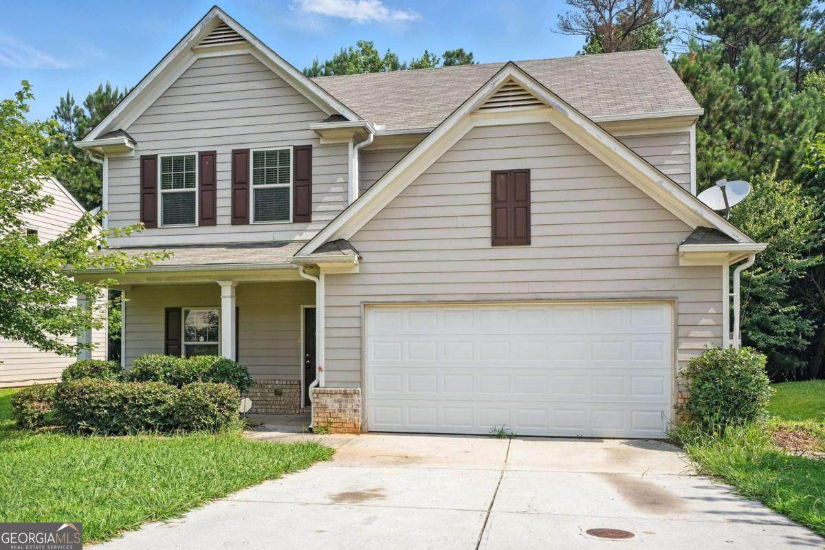 7369 Saint Peter Way - Photo 1