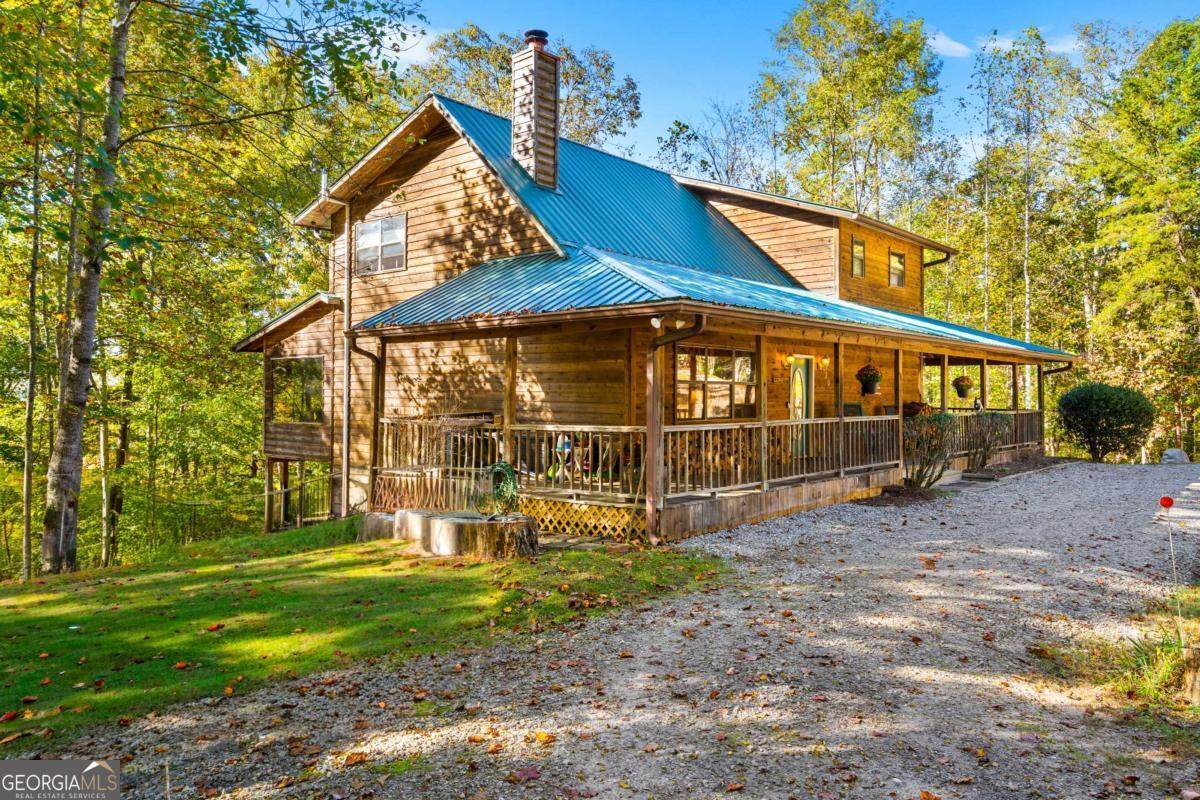 230 Pinners Point - Photo 1