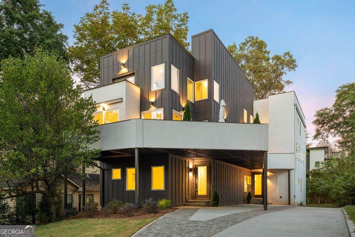 1205 Holly Street - Photo 1