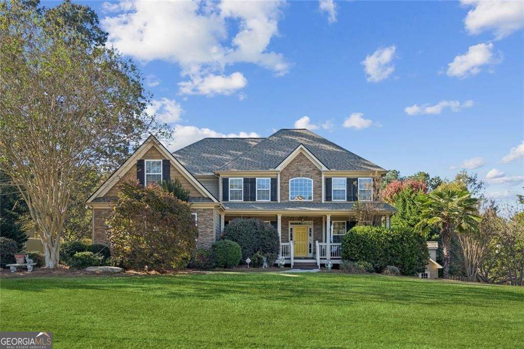 177 Whirlaway Street - Photo 1