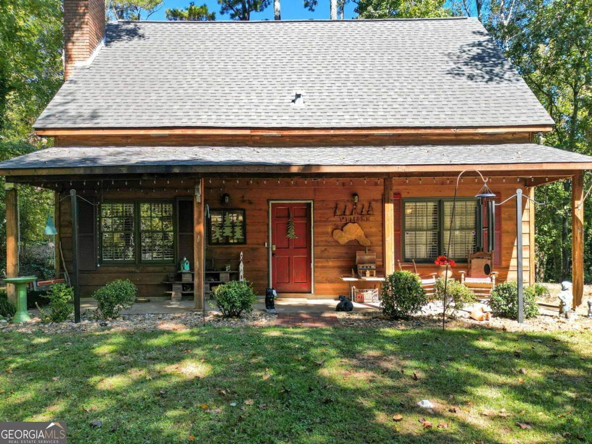 5357 Wade Green Road - Photo 1