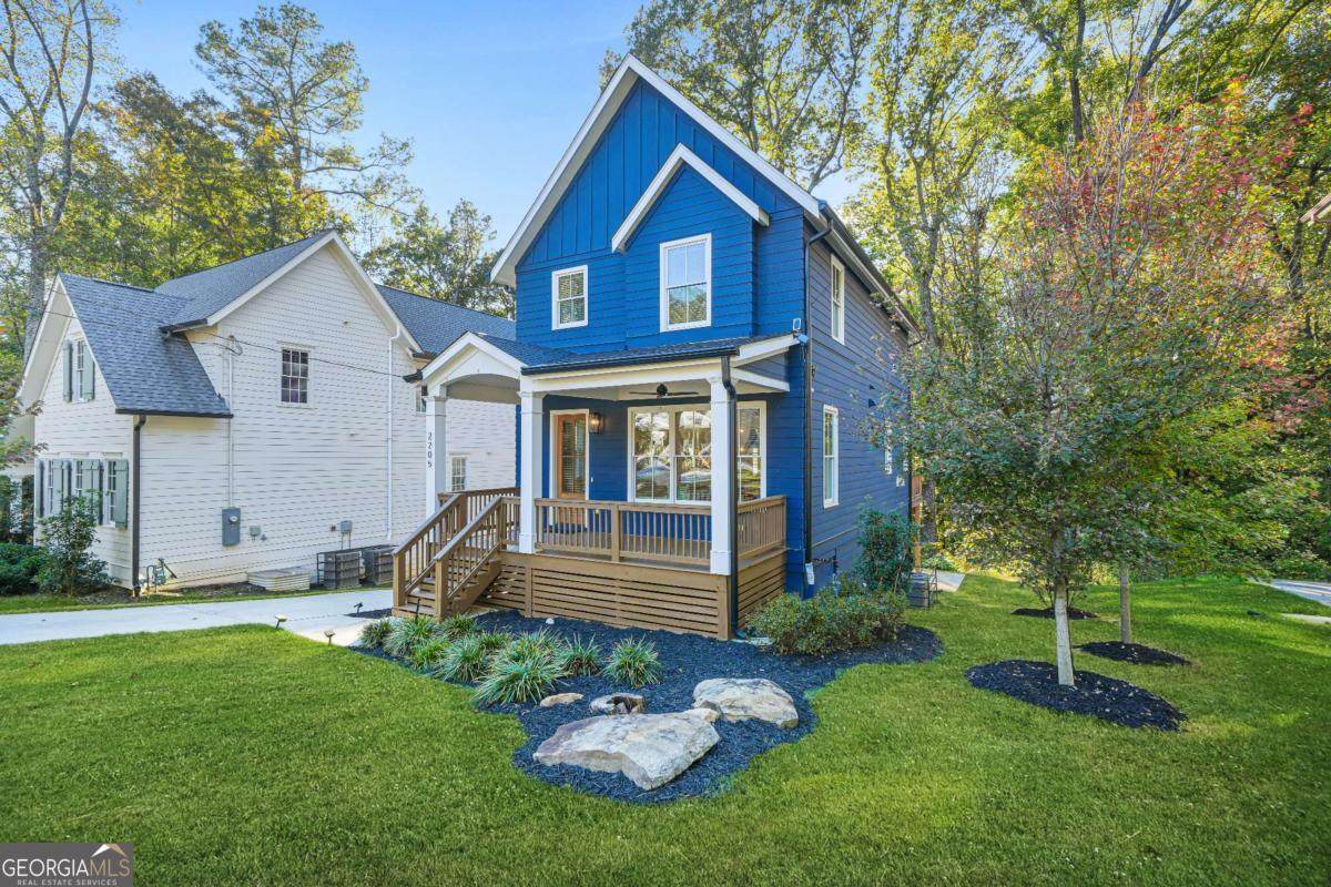 2205 Meador Avenue - Photo 1