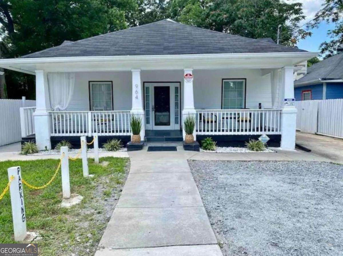 964 Mayson Turner Road - Photo 1