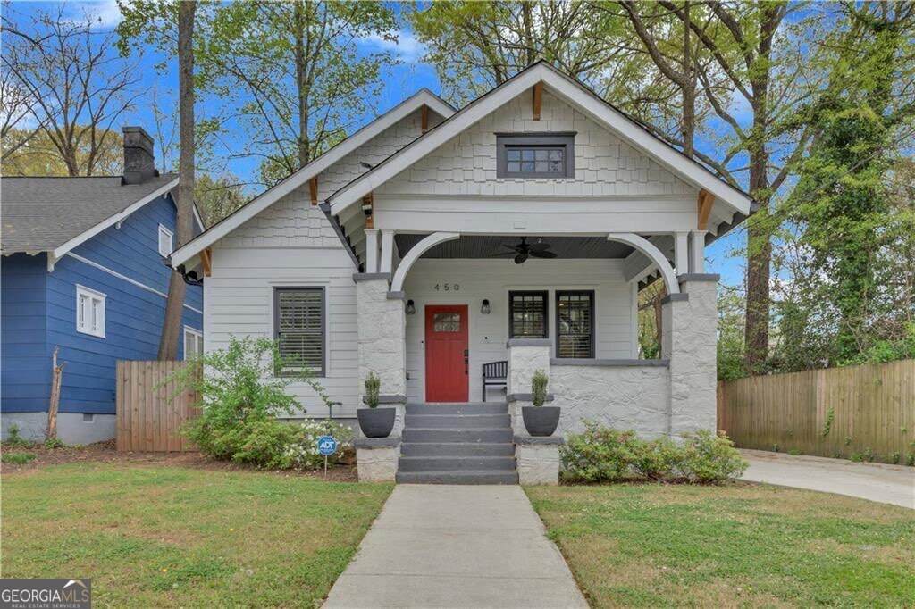 450 Atwood Street - Photo 1