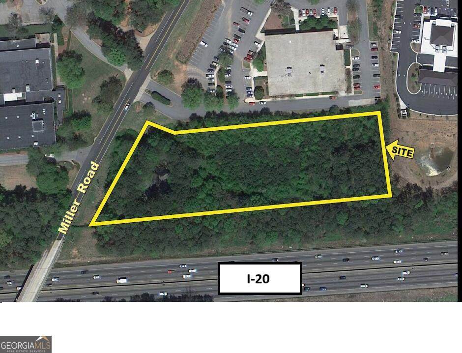 2944 Miller Road - Photo 1