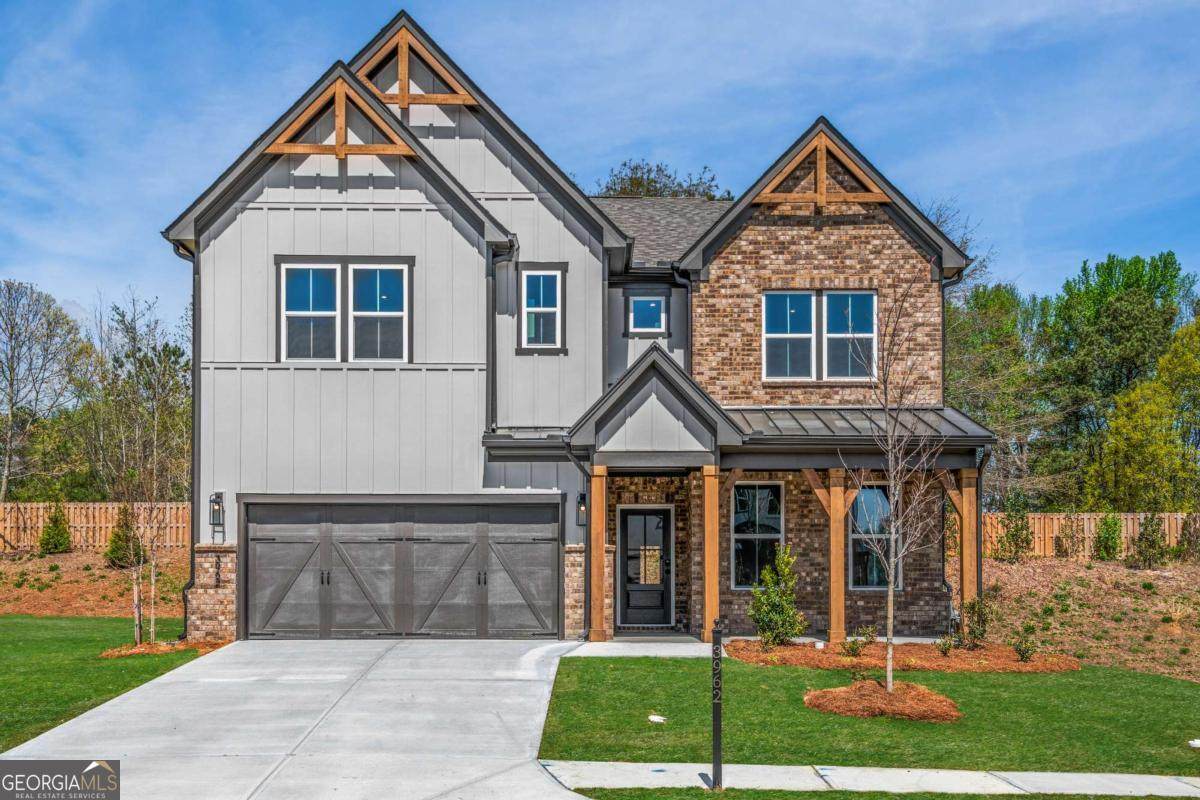 3962 Adler Circle - Photo 1