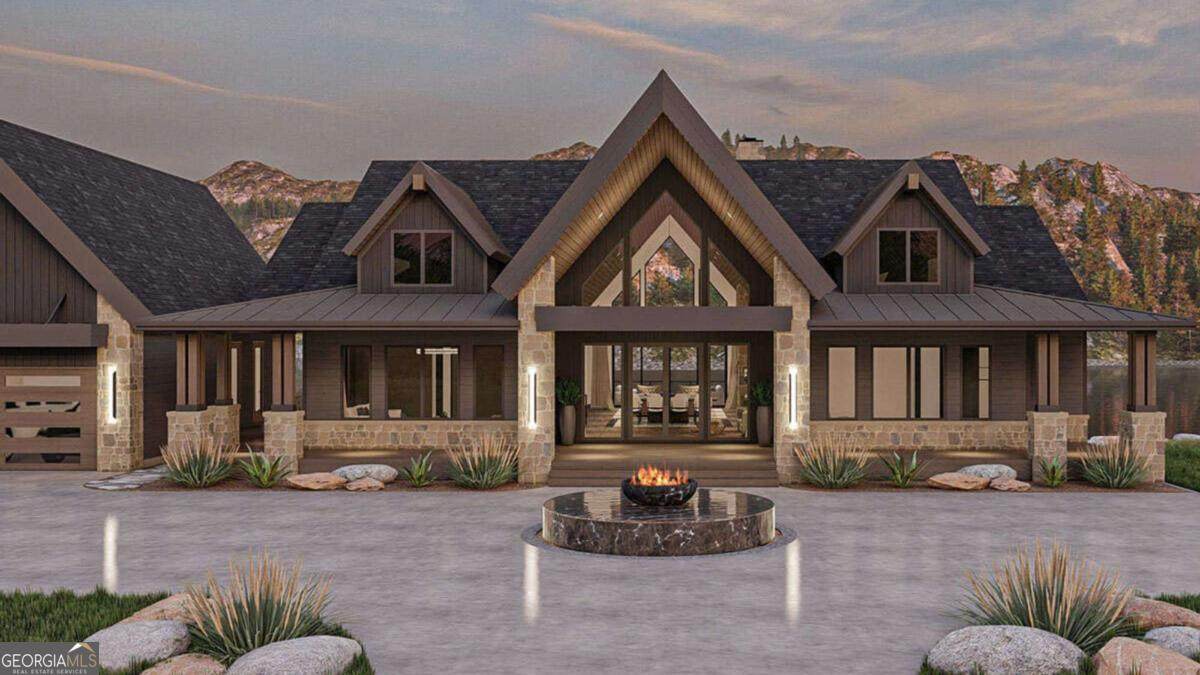 246 Andes Ridge - Photo 1