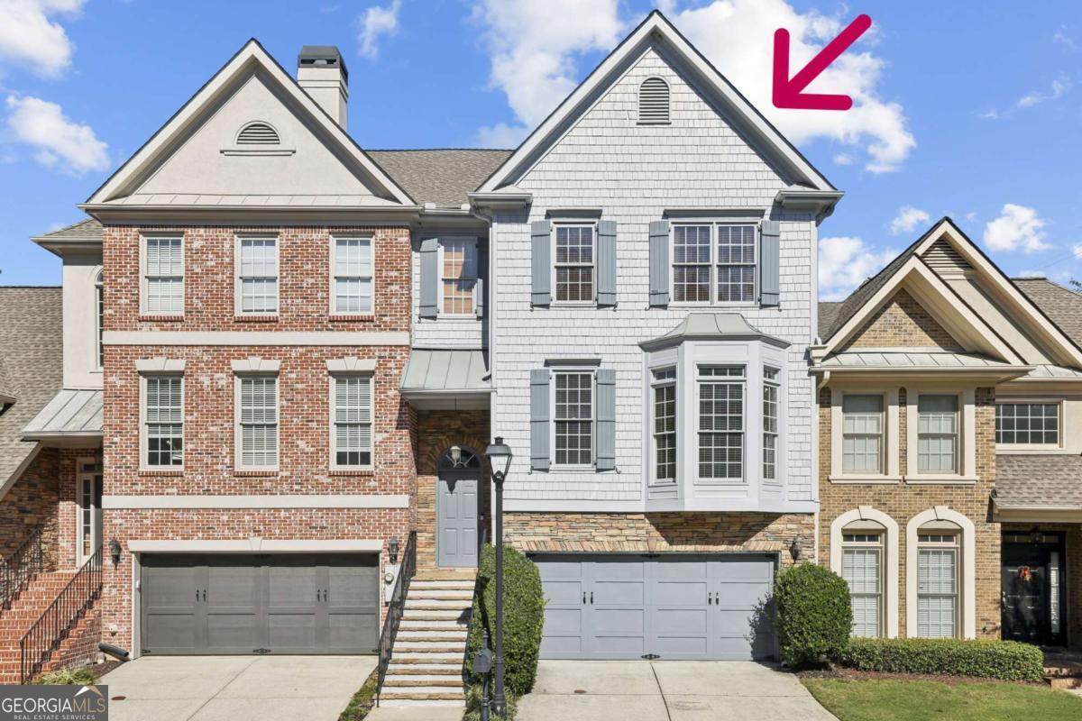 196 Mystic Court - Photo 1