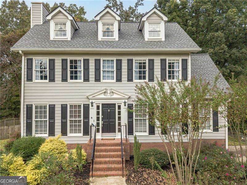 5040 Puritan Drive - Photo 1