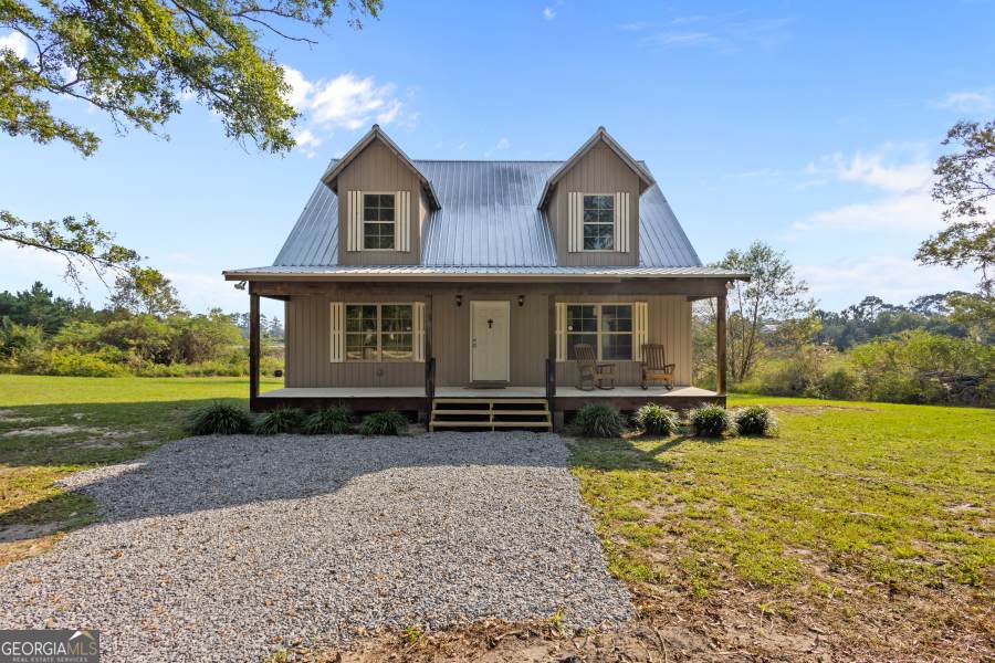 468 Lake Lannell Road - Photo 1