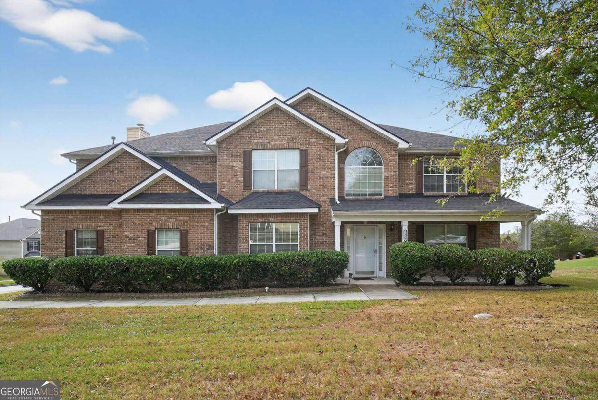 7350 Vigo Drive - Photo 1