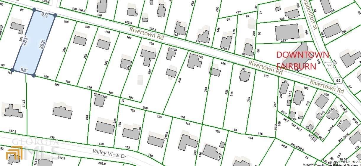 0 Rivertown Road - Photo 1