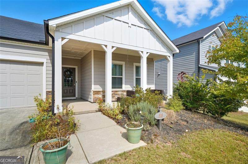 516 Appalachian Place - Photo 1