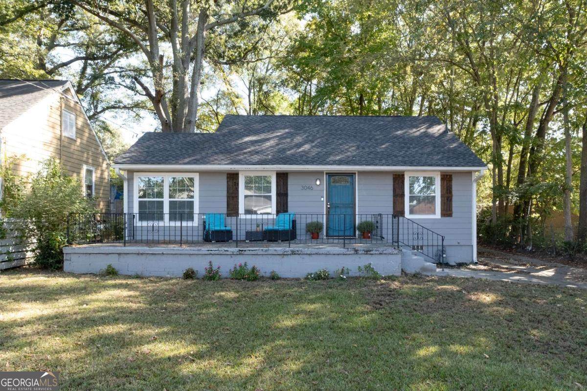 3046 Dobbs Way - Photo 1